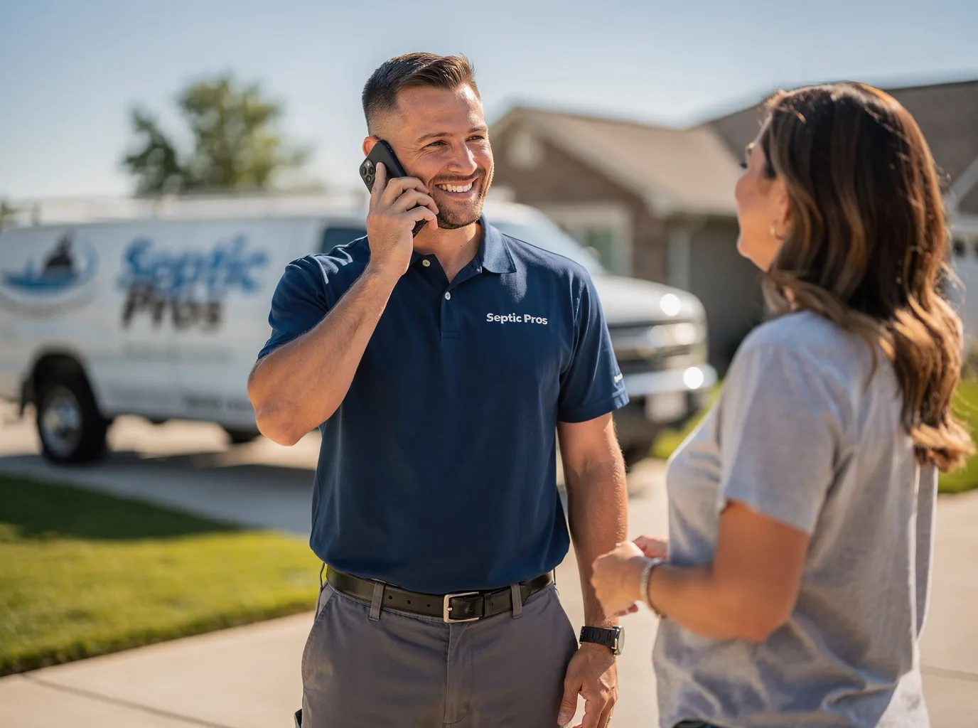 Septic Tank Pumping Orangeville, IL FAQs